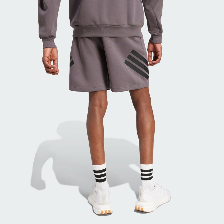 Future Icons 3-Stripes Shorts