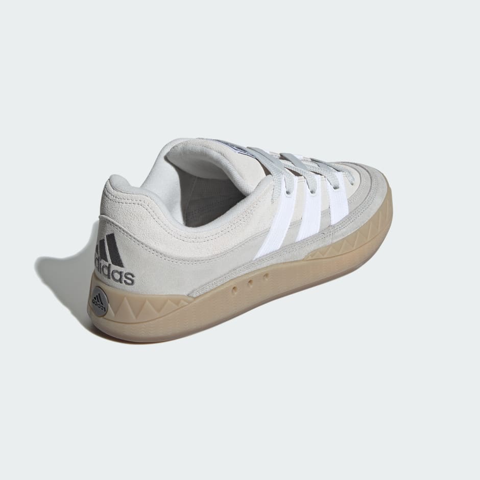 Adimatic Shoes