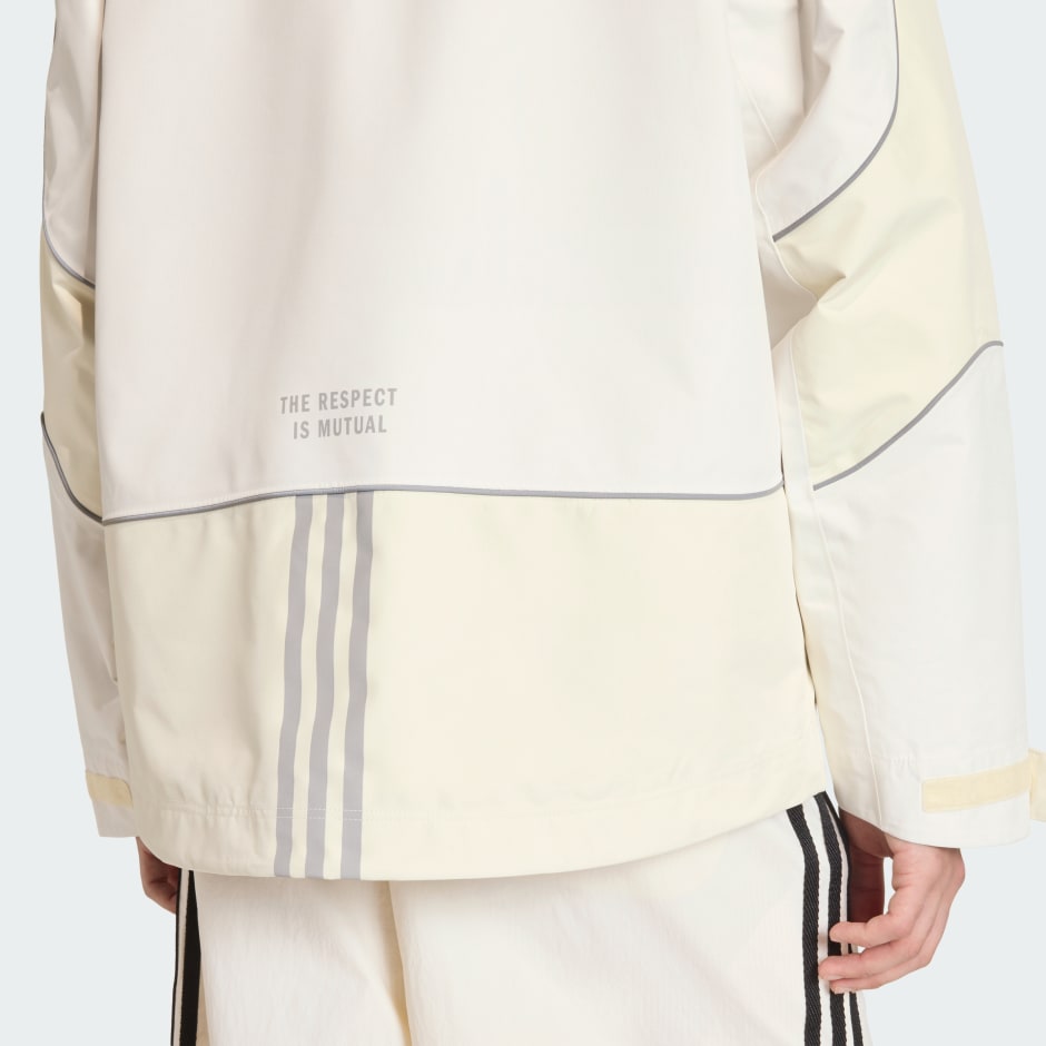 JACHETĂ SHELL BY CONSORTIUM