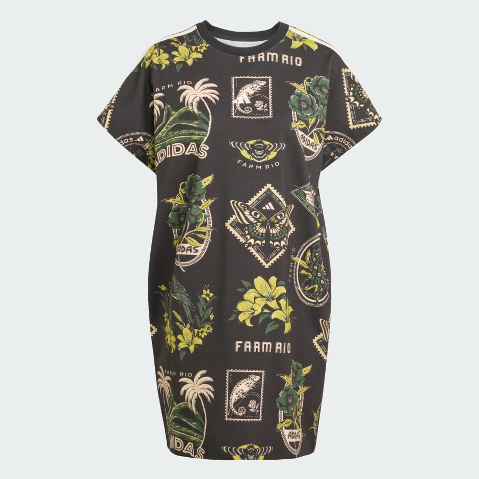 adidas X FARM Commercial Dress