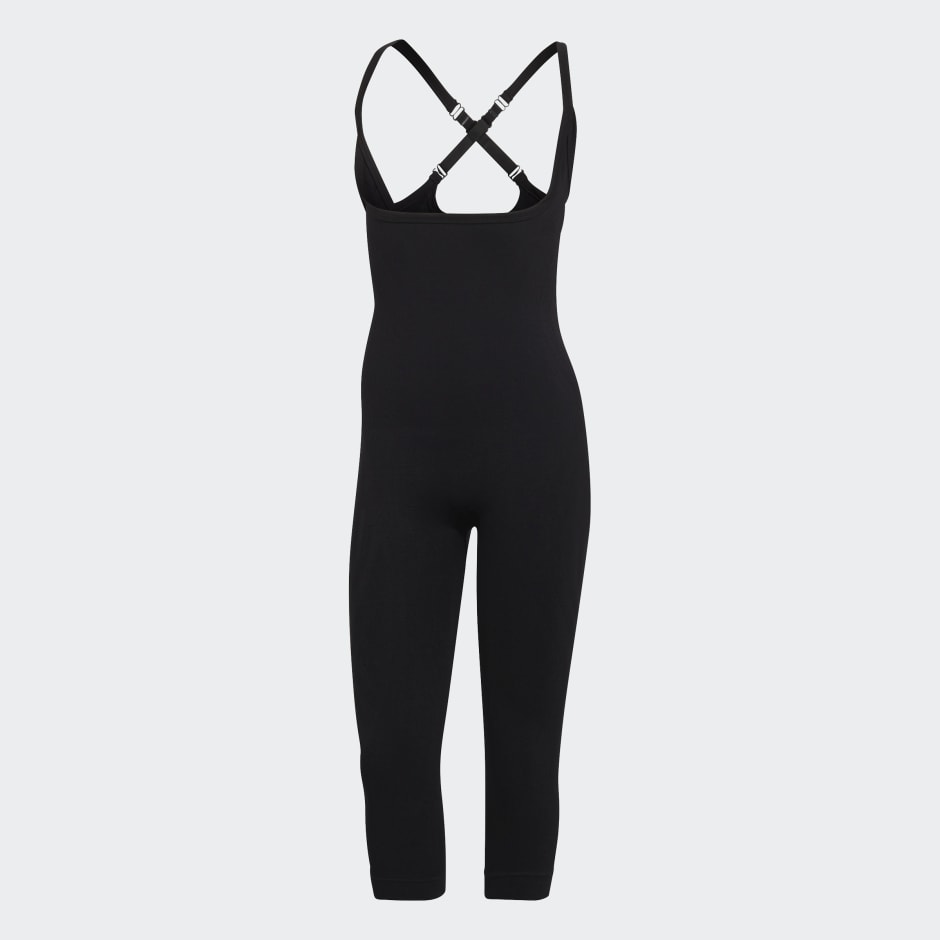 FORMOTION Strappy Onesie image number null