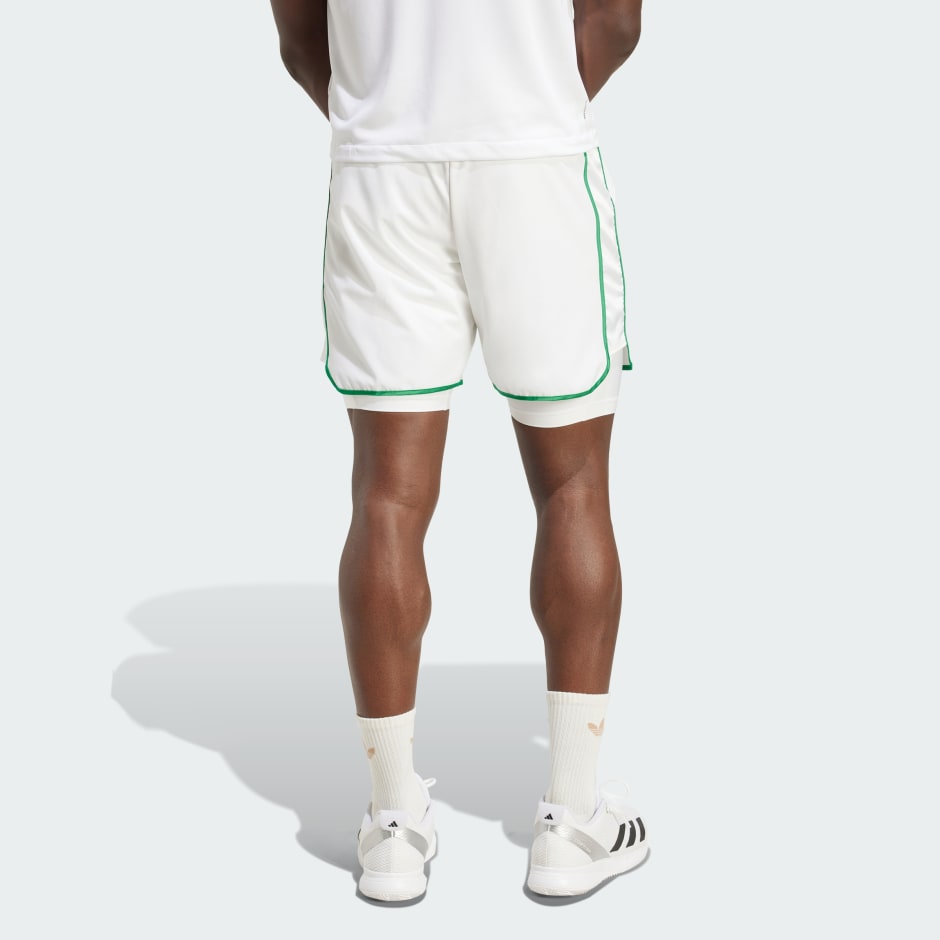 Set de pantaloni scurți de tenis Climacool