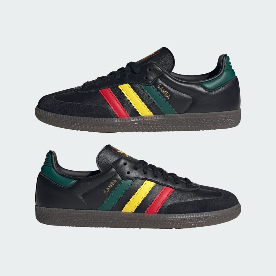 Samba OG Shoes