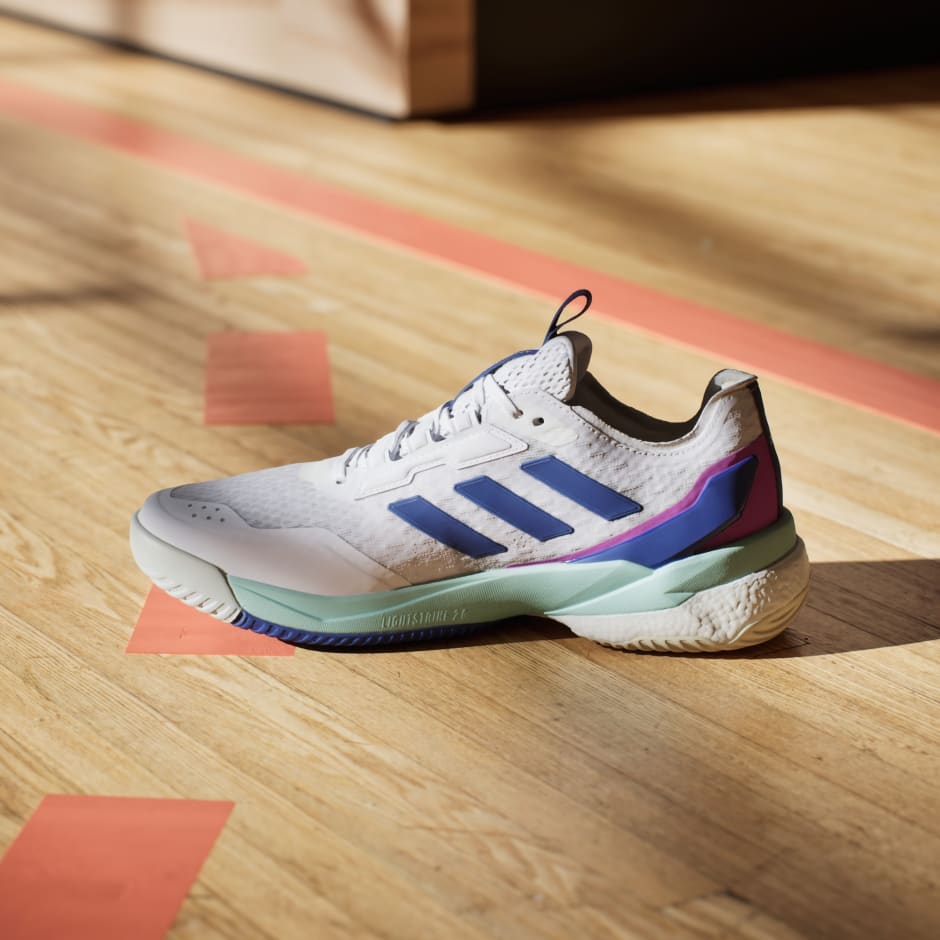 Crazyflight 5 Indoor Shoes