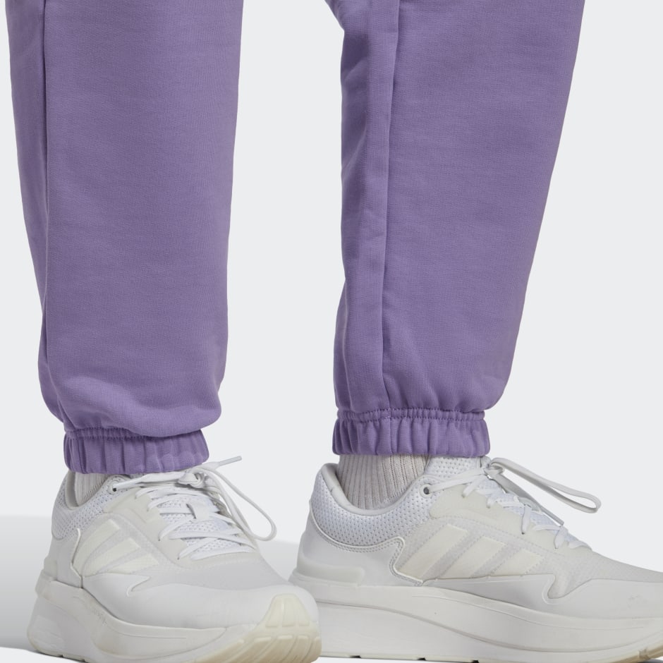 Adidas id sale heavy terry pants