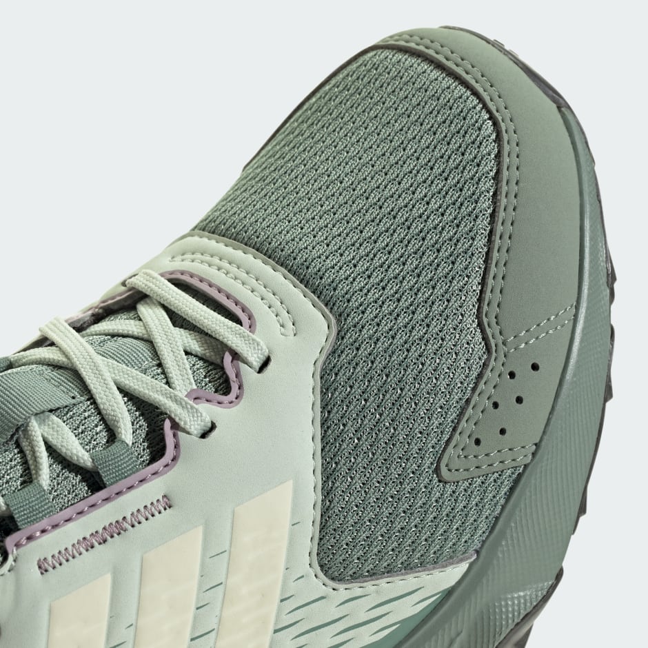 Tenis de Trail Running Tracefinder