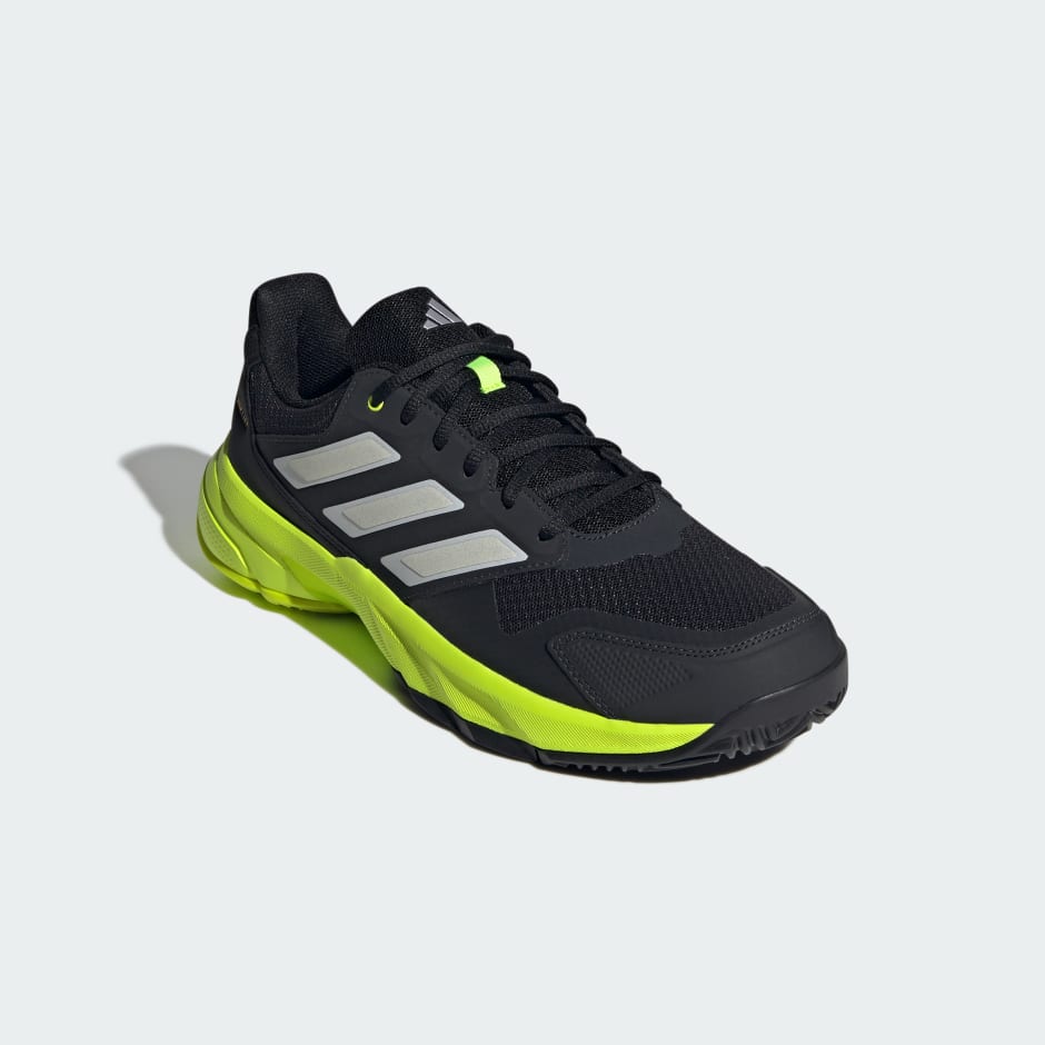 Courtjam Control 3 Tennis Shoes