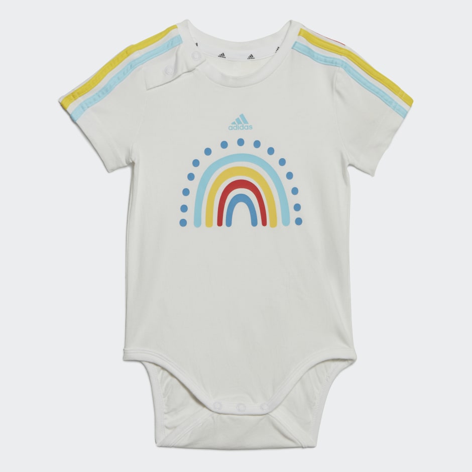 Adidas baby gift store set