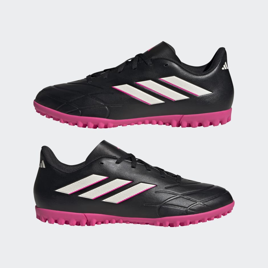 Copa Pure.4 Turf Boots