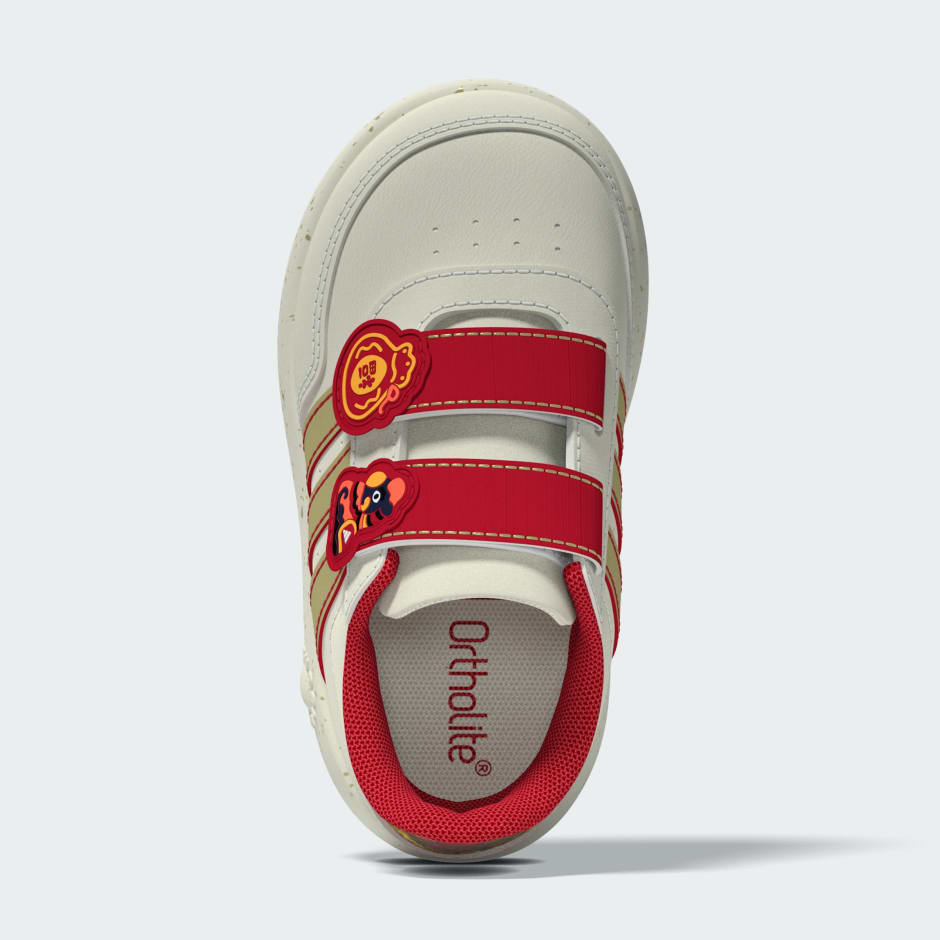 BREAKNET 2.0 CF CNY Shoes