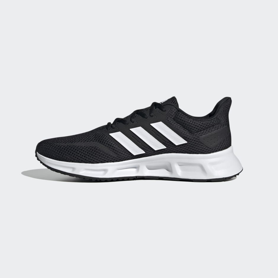 adidas Showtheway 2.0 Shoes - Black | adidas LK