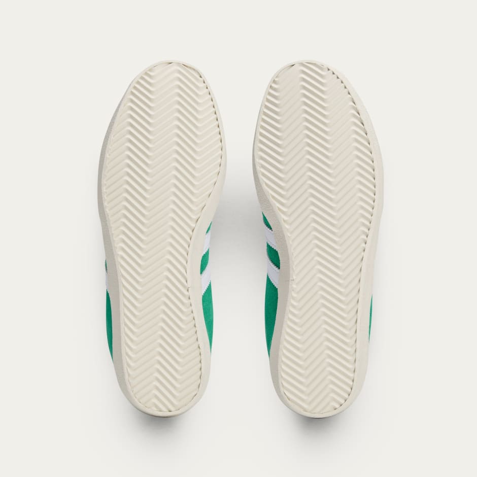 Blanc Sporty & Rich Shoes