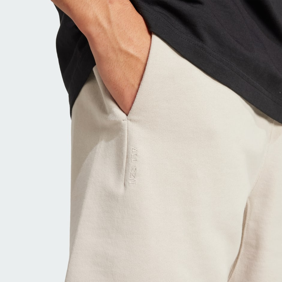 ALL SZN French Terry Shorts