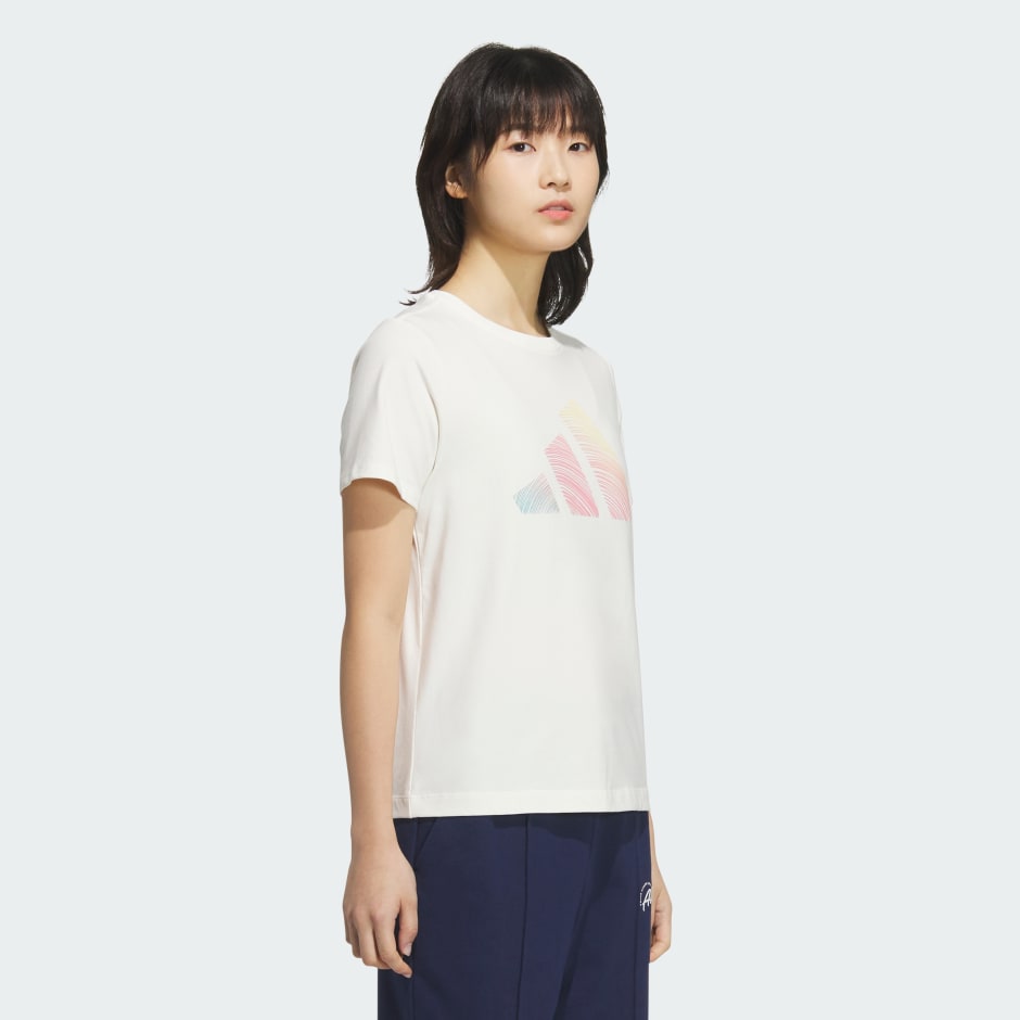 Logo Short Sleeve Tee