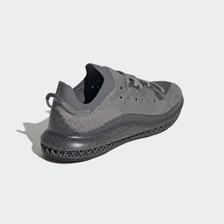 4D Fusio Shoes
