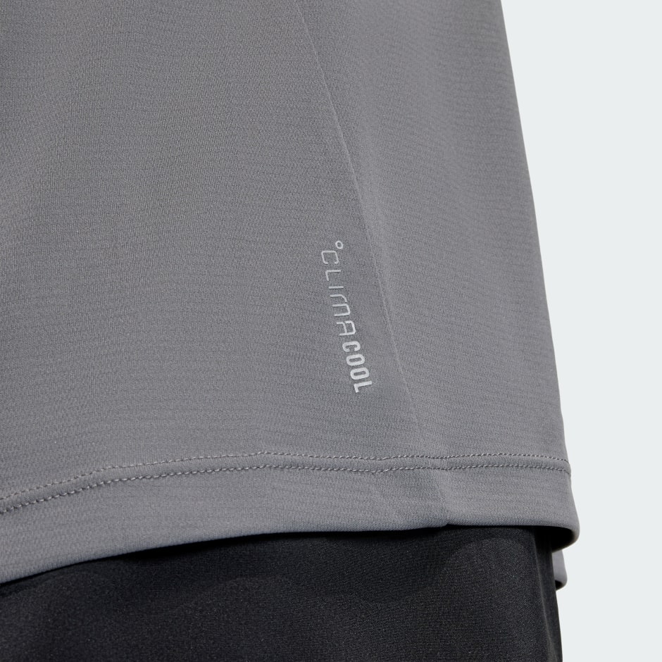 adi365 Running Essentials Brand Love T-shirt