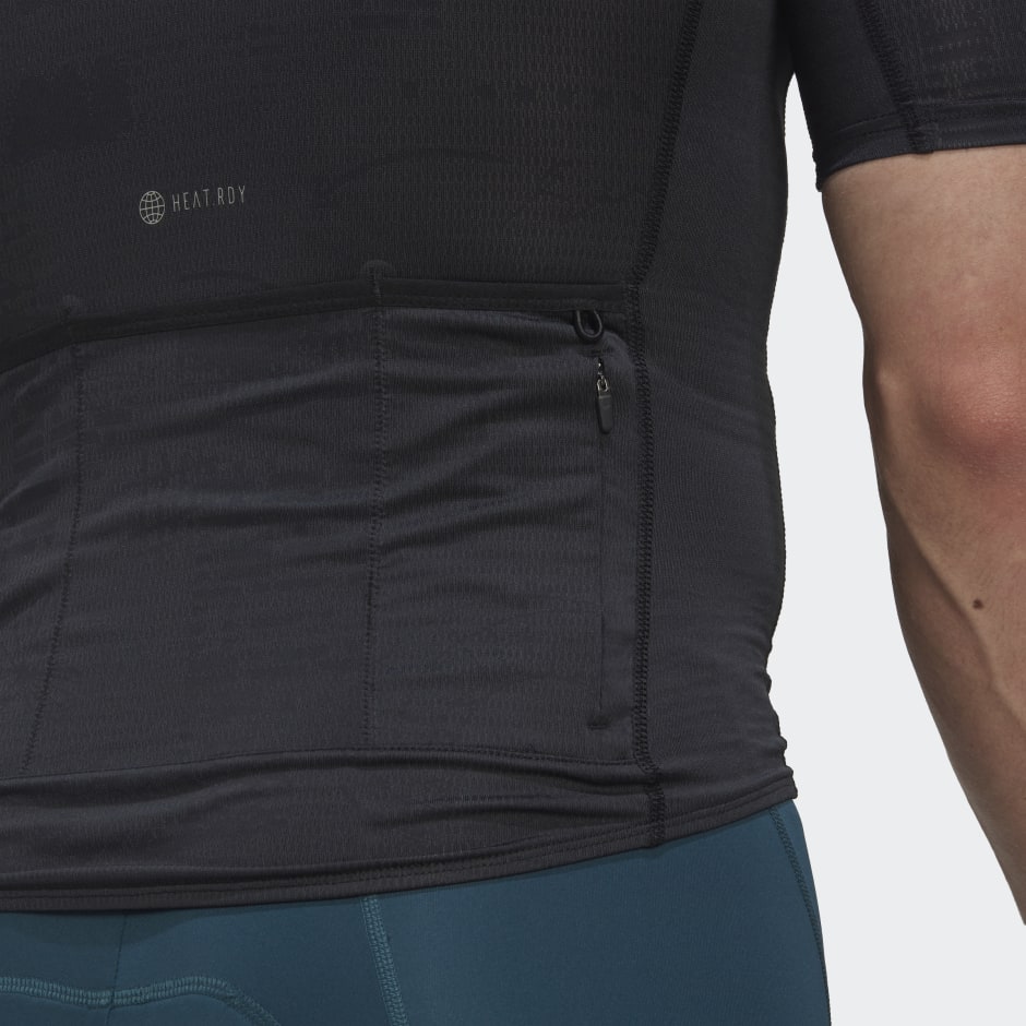 The Parley Short Sleeve Cycling Jersey
