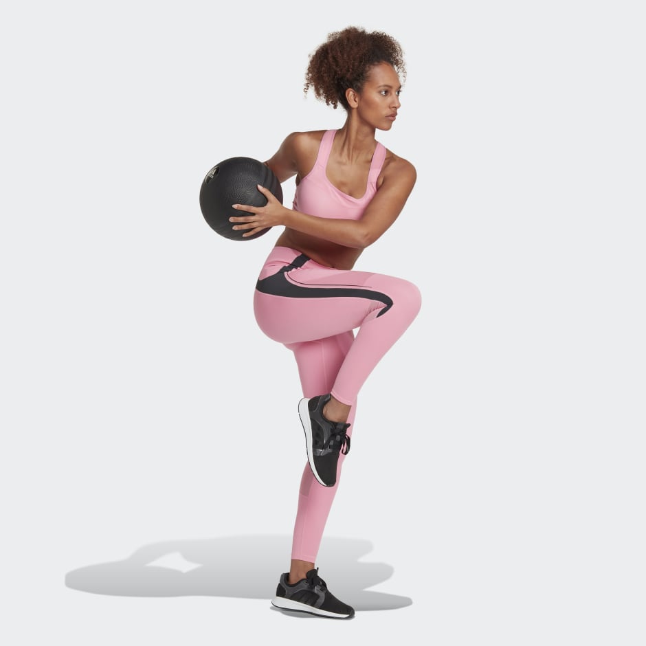 טייץ TLRD HIIT Training 7/8 
