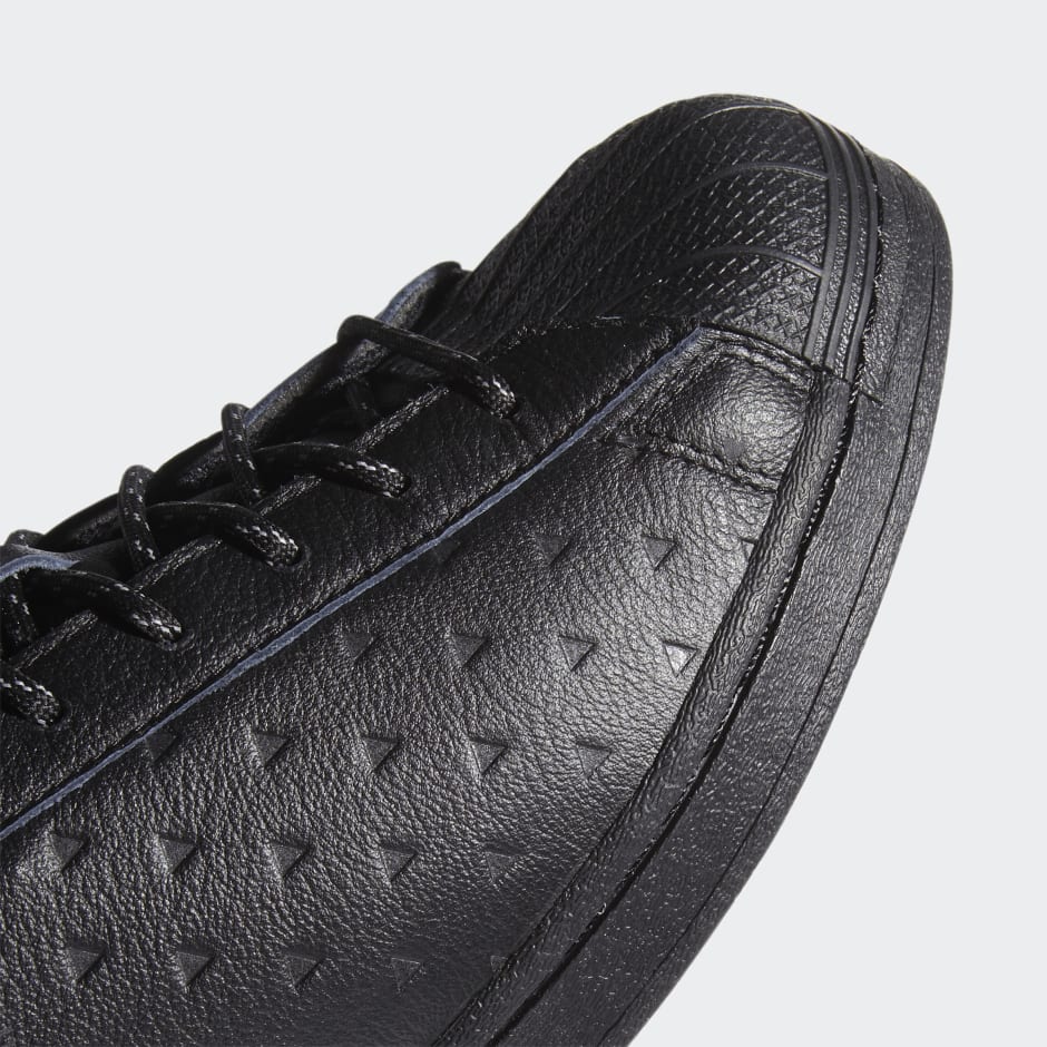 Pharrell Williams Superstar Shoes