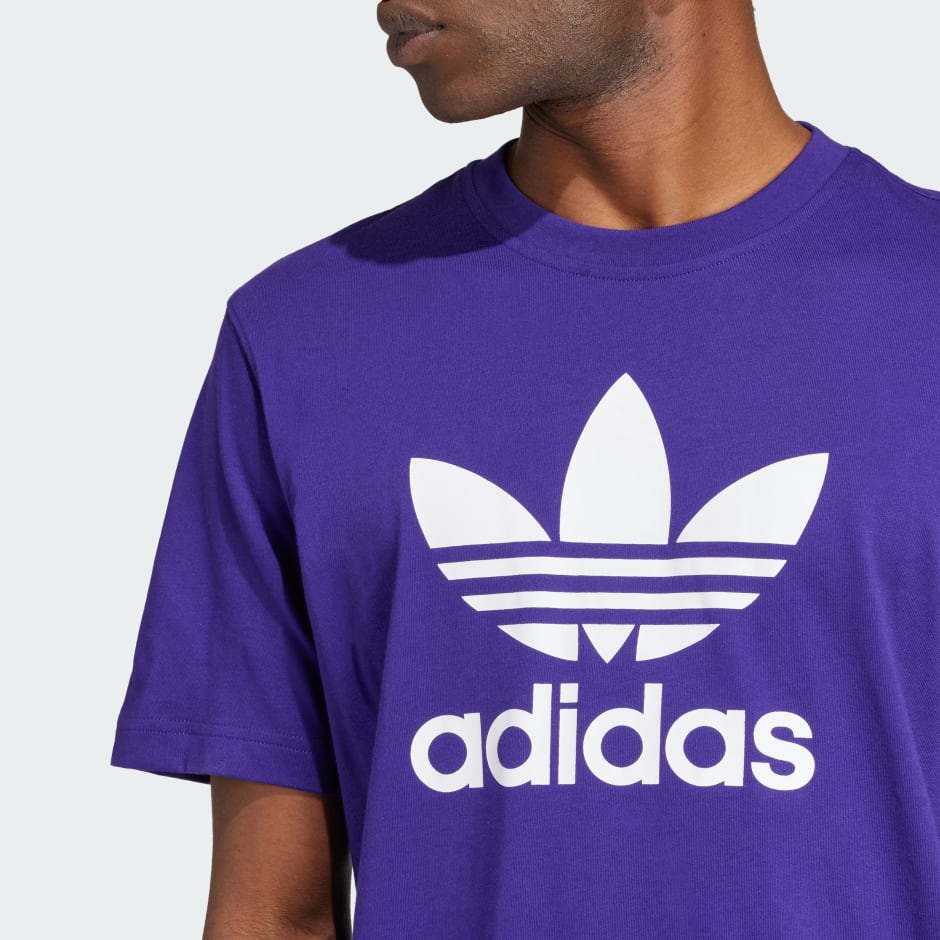 TREFOIL T-SHIRT