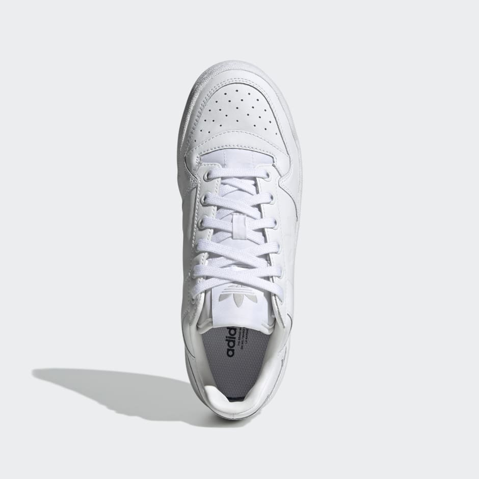 adidas FORUM BOLD SHOES - White | adidas UAE