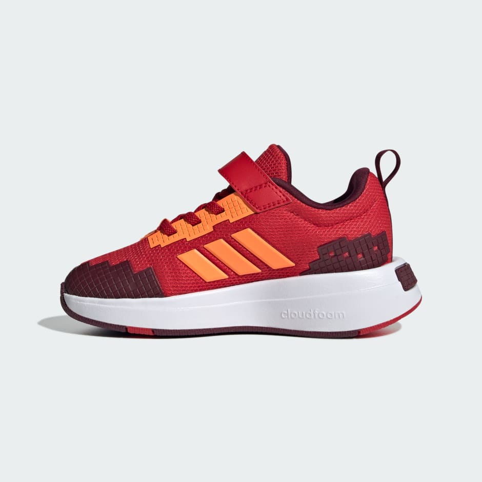 ADIDAS MINECRAFT PRO SHOES CHILDREN