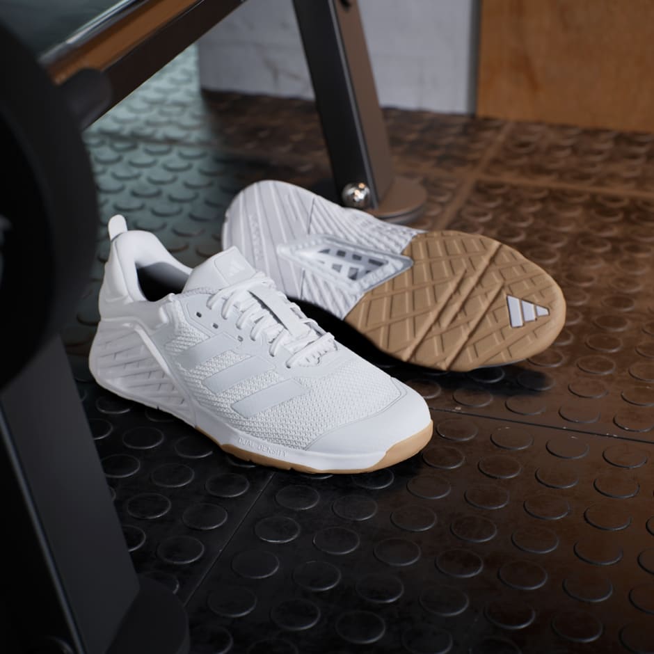 Dropset 3 strength training shoes