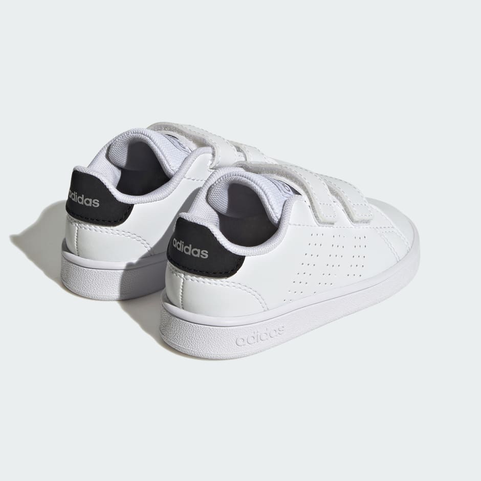Advantage Lifestyle Court Two Hook-and-Loop Shoes