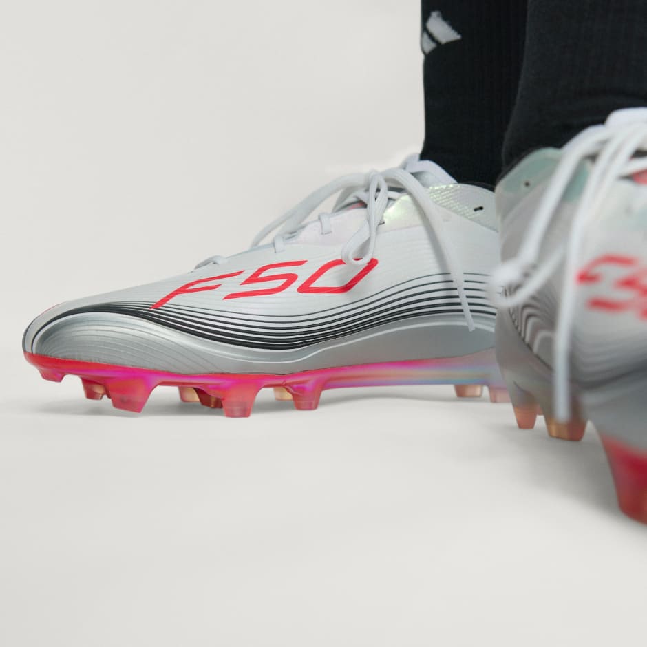 F50 Messi Elite Firm Ground Boots