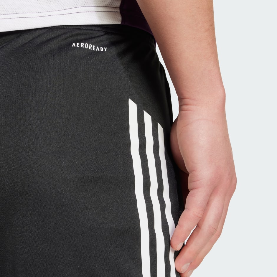 Manchester United Tiro 25 Competition Training Shorts