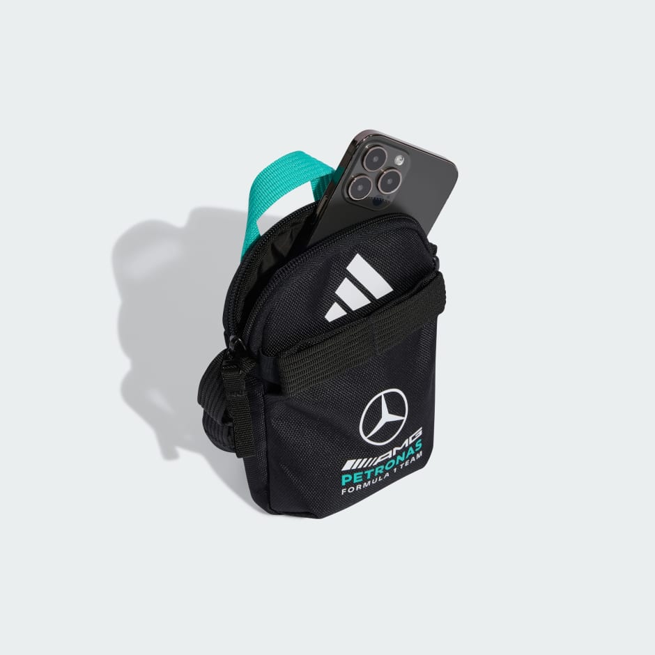 MERCEDES - AMG PETRONAS FORMULA 1 TEAM DNA ORGANISER