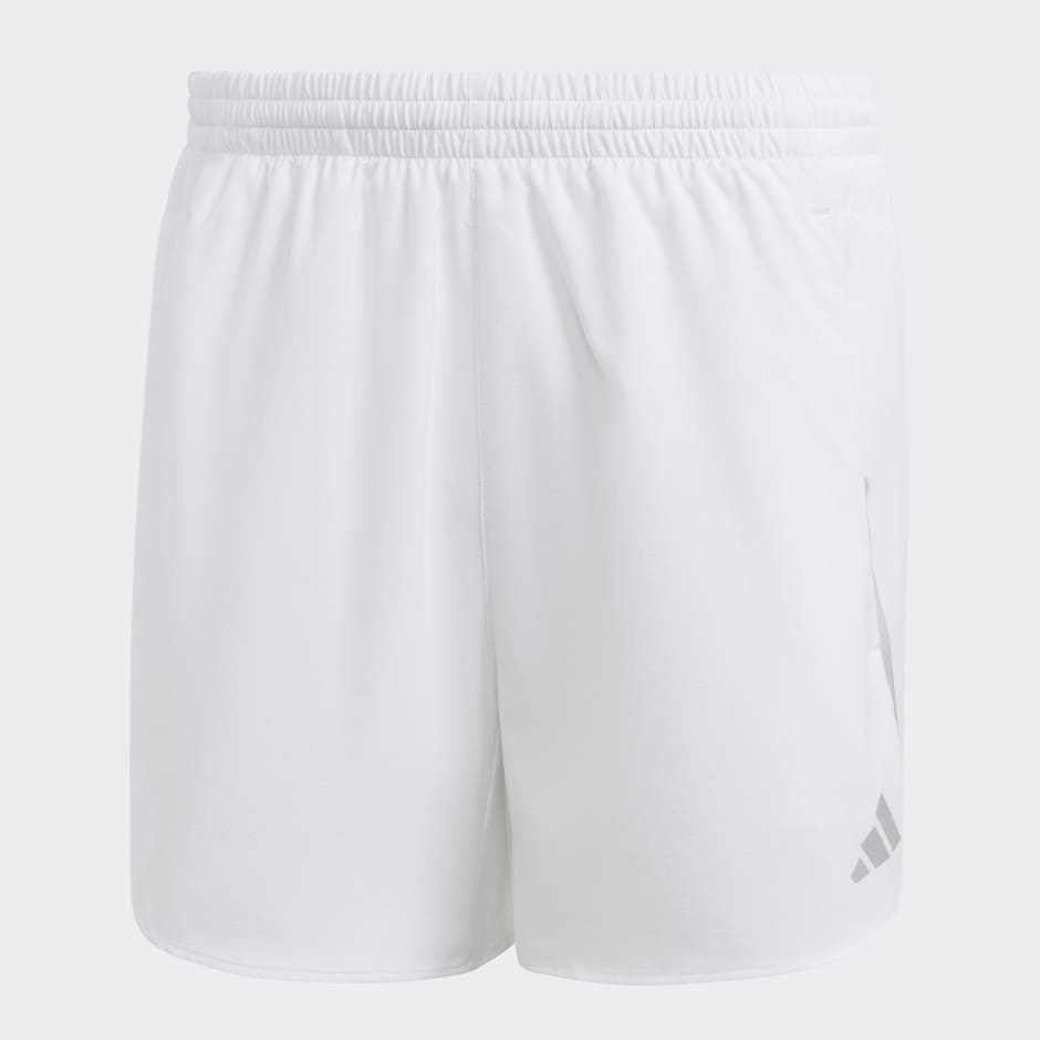 Designed for Running Engineered Shorts image number null