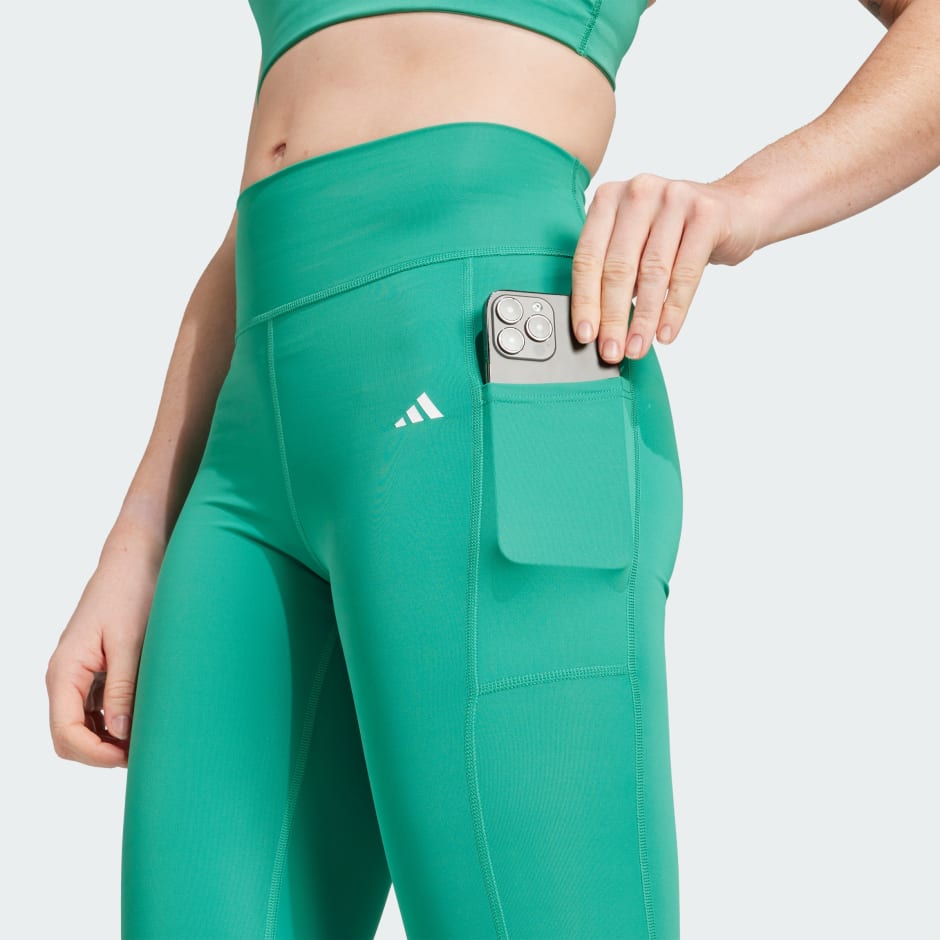 Optime Full-Length Leggings