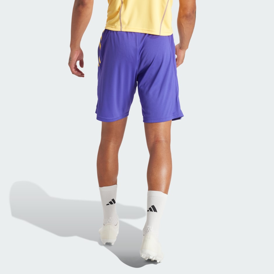 Real Madrid Tiro 23 Training Shorts