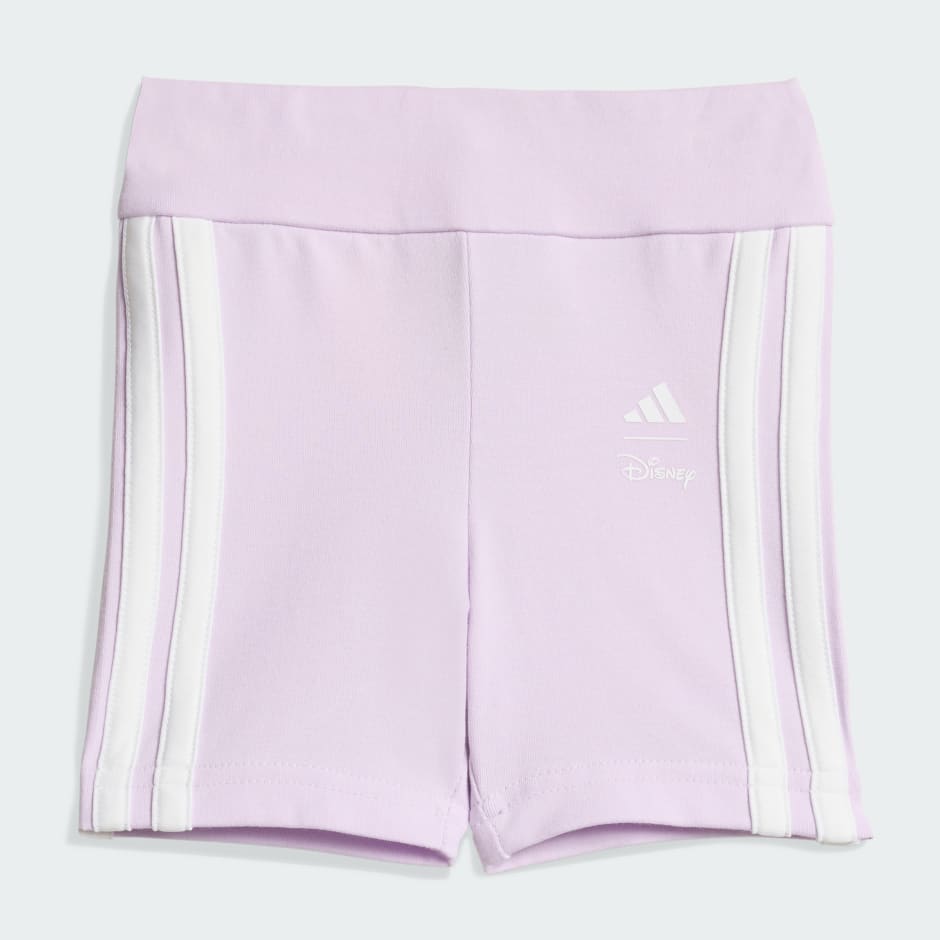 ADIDAS DISNEY FROZEN T-SHIRT SET