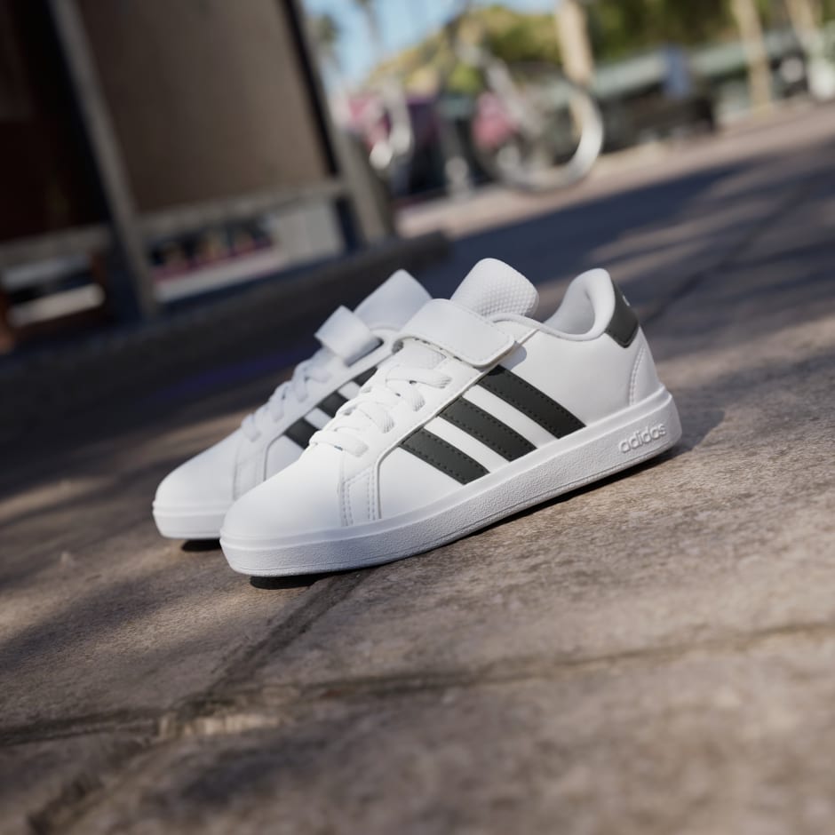 Grand Court 2.0 Shoes Kids