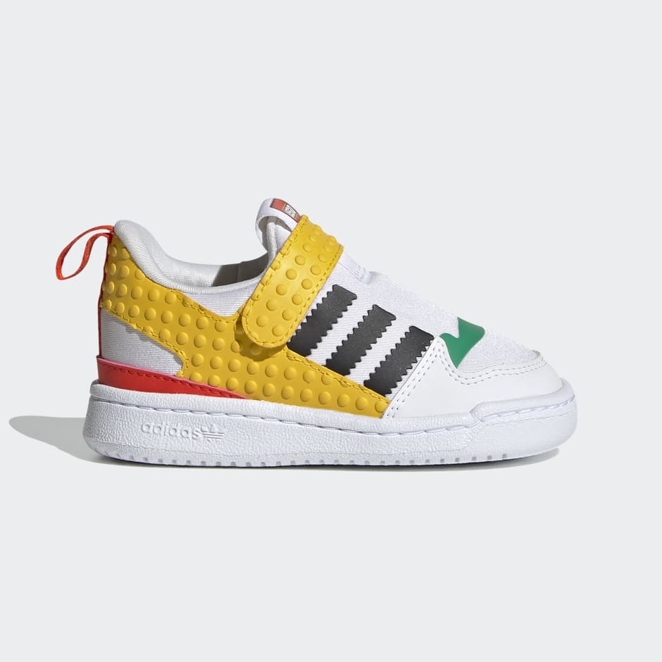 adidas 360 x lego