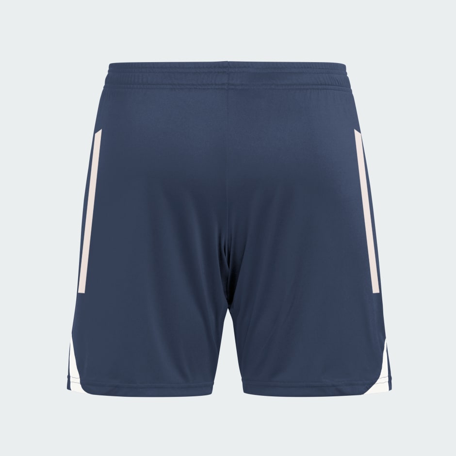 Orlando Pirates Tiro 25 Training Shorts