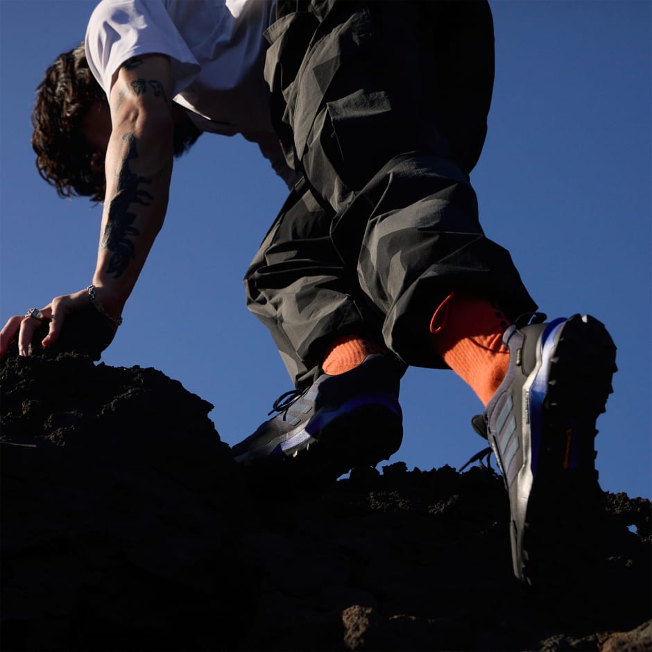 Terrex Xploric Cargo Pants Printed