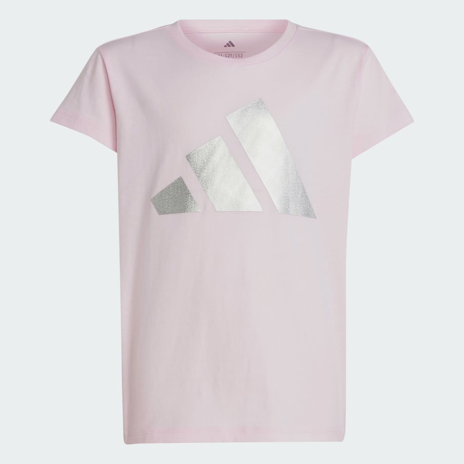 T-shirt Season Essentials Glam Enfants
