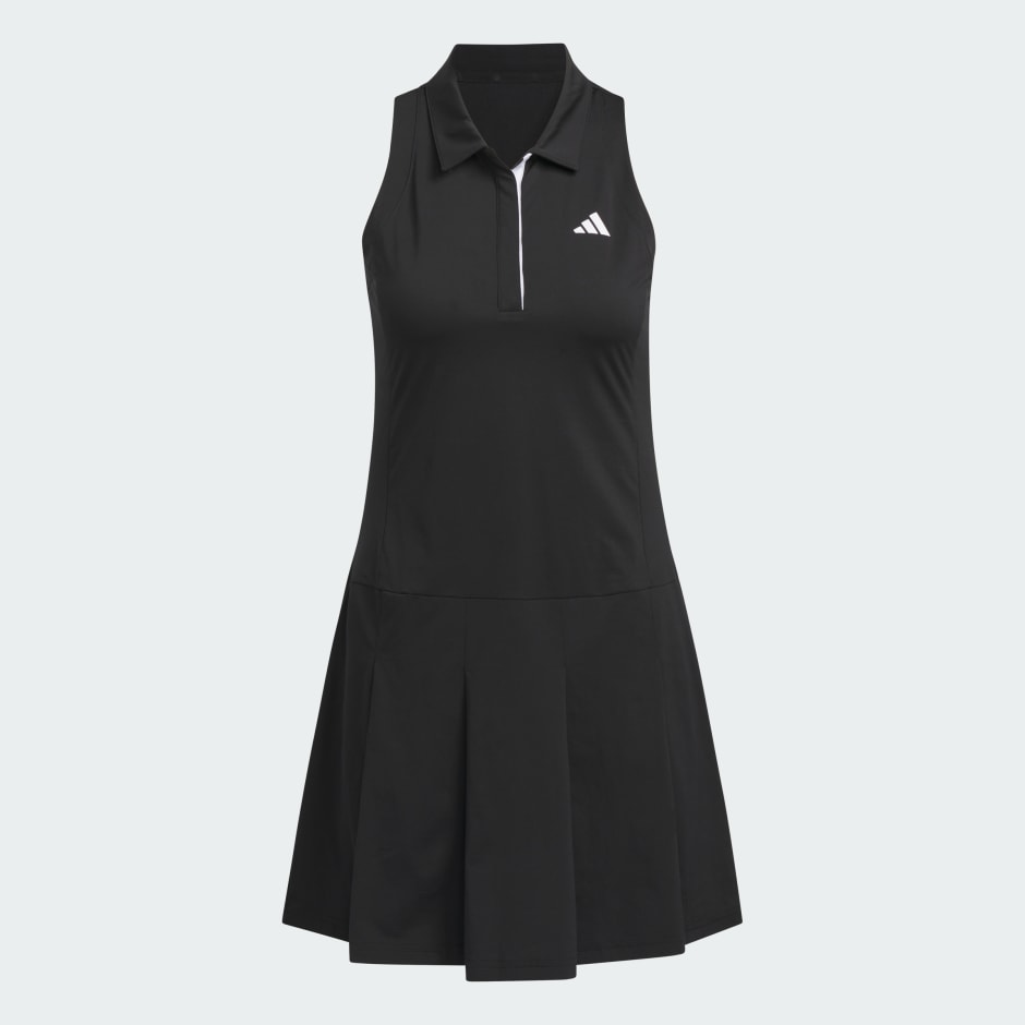 Women's Ultimate365 Tour Pleated Dress