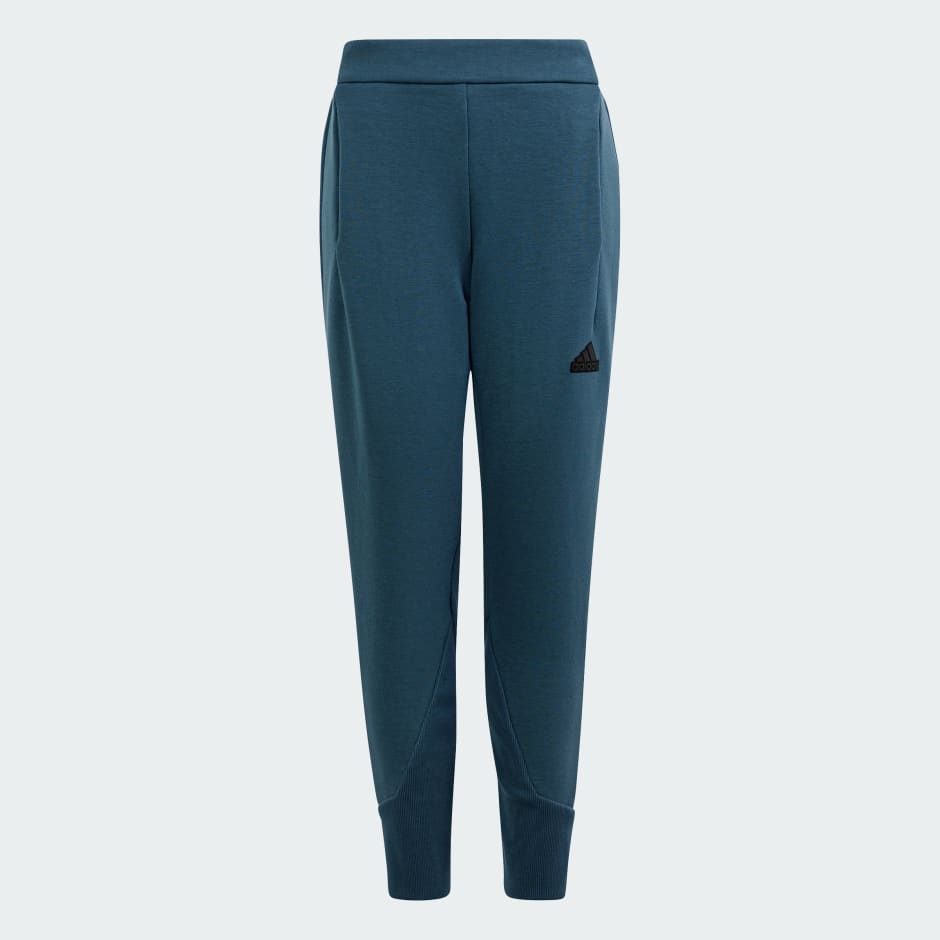 Adidas Climacool Pants Youth Size M Black Running Zippered Leg | eBay