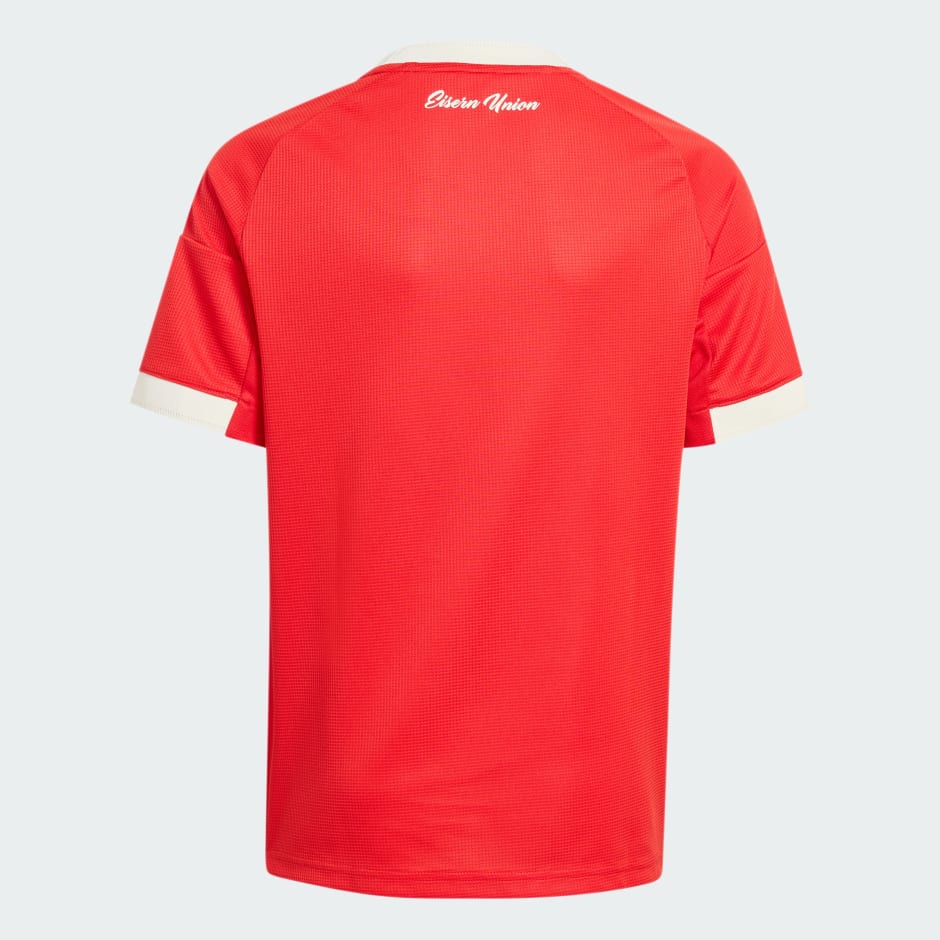 Dječji dres Union Berlin 2025/2026 Fourth Replica