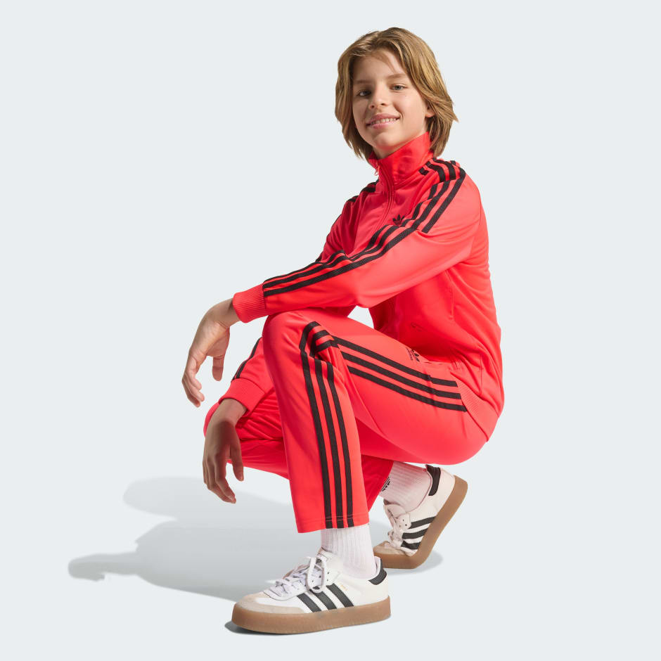 بنطال Adicolor Firebird