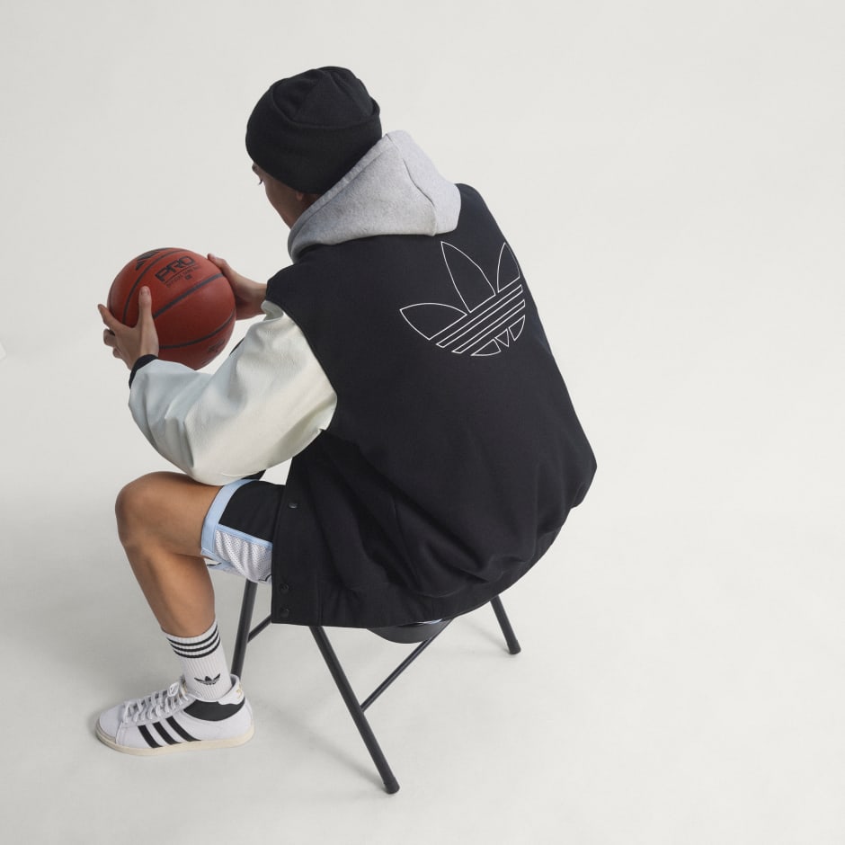 Jachetă Originals Basketball