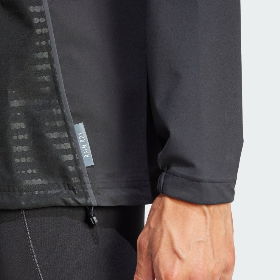 Jakna za ki&scaron;u Tiro 25 Pro