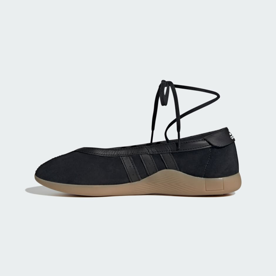 Taekwondo Mei Ballet Shoes