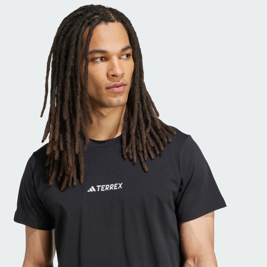 Terrex Signature AOP Graphic Tee