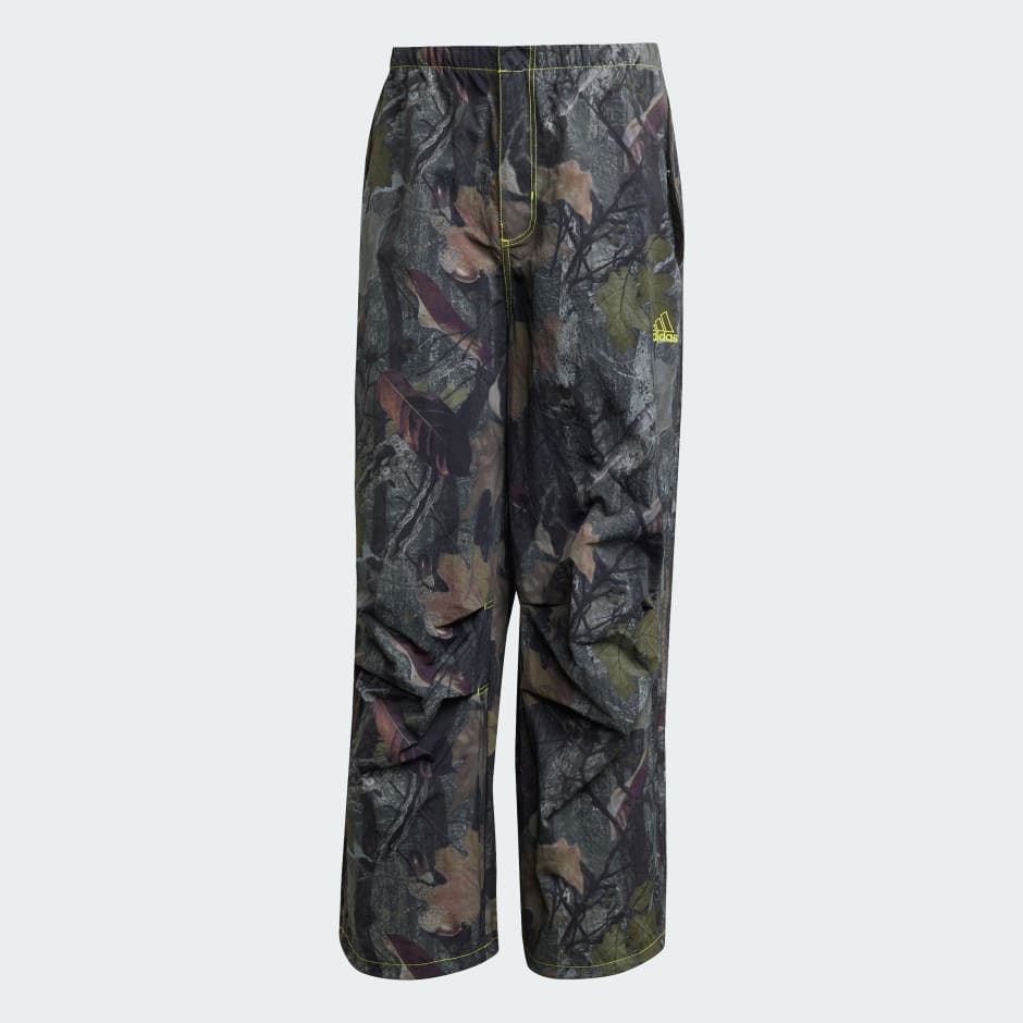بنطال Camo Q1