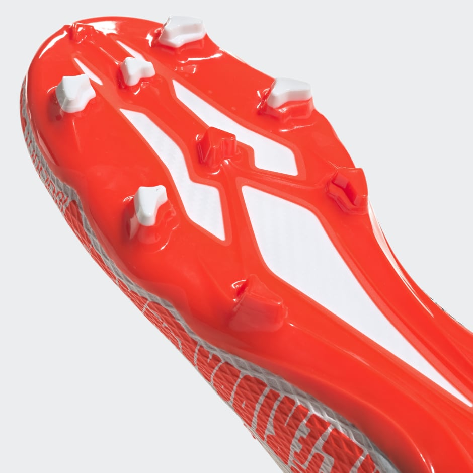 X Speedportal Messi.3 Firm Ground Boots